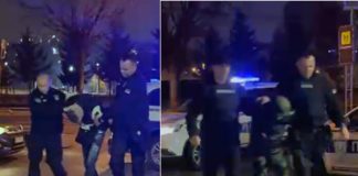 OVO SU UHAPŠENI U NOVOM PAZARU: Policija spriječila planirano ubistvo (VIDEO) ovo-su-uhapseni-u-novom-pazaru:-policija-sprijecila-planirano-ubistvo-(video)