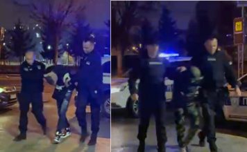 OVO SU UHAPŠENI U NOVOM PAZARU: Policija spriječila planirano ubistvo (VIDEO) ovo-su-uhapseni-u-novom-pazaru:-policija-sprijecila-planirano-ubistvo-(video)