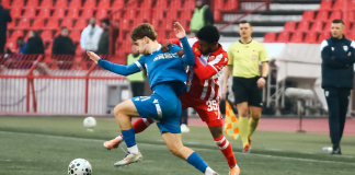 Težak poraz u Beogradu: Novi Pazar nemoćan protiv raspoložene Zvezde tezak-poraz-u-beogradu:-novi-pazar-nemocan-protiv-raspolozene-zvezde