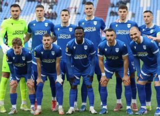 Crvena zvezda – Novi Pazar 5:0 crvena-zvezda-–-novi-pazar-5:0