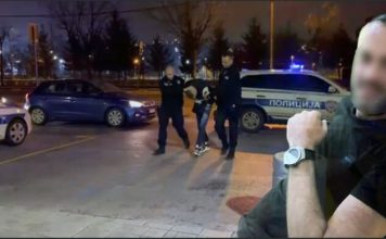 OTKRIVAMO ko je naručio ubistvo vođe navijača iz Novog Pazara? Policija reagovala u posljednjem trenutku otkrivamo-ko-je-narucio-ubistvo-vodje-navijaca-iz-novog-pazara?-policija-reagovala-u-posljednjem-trenutku