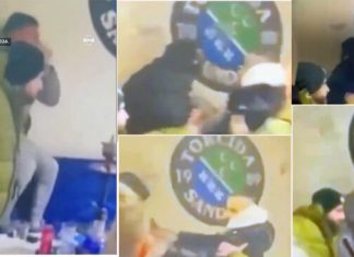 /VIDEO/ KRVAVI PLAN U NOVOM PAZARU: Naoružana grupa upala u prostorije Torcide – potraga kao uvod u likvidaciju! /video/-krvavi-plan-u-novom-pazaru:-naoruzana-grupa-upala-u-prostorije-torcide-–-potraga-kao-uvod-u-likvidaciju!