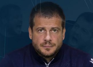 Zvanično: Lalatović umesto Gaćinovića zvanicno:-lalatovic-umesto-gacinovica