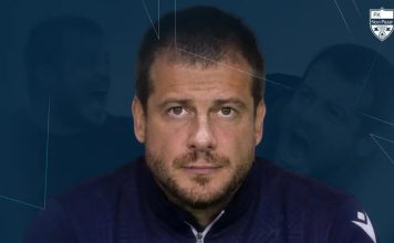 Zvanično: Lalatović umesto Gaćinovića zvanicno:-lalatovic-umesto-gacinovica