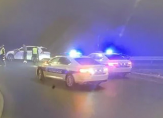 VIDEO snimak otmice pjevača – OVDJE JE PRONAĐEN KIDNAPOVANI Daniel video-snimak-otmice-pjevaca-–-ovdje-je-pronadjen-kidnapovani-daniel