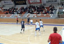 Futsal: Smederevo – Novi Pazar 3:0 futsal:-smederevo-–-novi-pazar-3:0