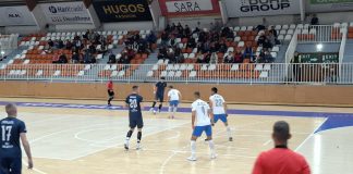 Futsal: Smederevo – Novi Pazar 3:0 futsal:-smederevo-–-novi-pazar-3:0
