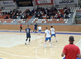 Futsal: Smederevo – Novi Pazar 3:0 futsal:-smederevo-–-novi-pazar-3:0