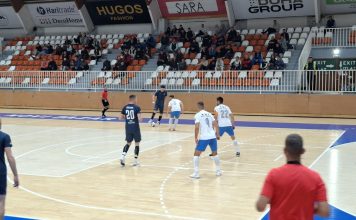 Futsal: Smederevo – Novi Pazar 3:0 futsal:-smederevo-–-novi-pazar-3:0