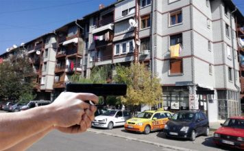 Novopazarac upucan ni kriv ni dužan: Irfan T. žrtva greške u kriminalnom obračunu novopazarac-upucan-ni-kriv-ni-duzan:-irfan-t.-zrtva-greske-u-kriminalnom-obracunu