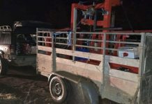 Sandžak: Zaplijenjena mašina za preradu drveta vrijedna 6.500 eura, Adem D. UHAPŠEN sandzak:-zaplijenjena-masina-za-preradu-drveta-vrijedna-6500-eura,-adem-d.-uhapsen