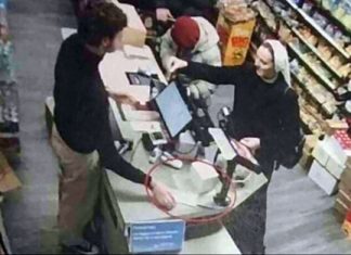 Podignuta optužnica protiv časne sestre: Sama sebe izbola nožem pa za napad optužila migranta podignuta-optuznica-protiv-casne-sestre:-sama-sebe-izbola-nozem-pa-za-napad-optuzila-migranta