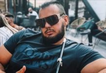 Mirza Hatić uhapšen zbog sumnje na ugrožavanje sigurnosti mirza-hatic-uhapsen-zbog-sumnje-na-ugrozavanje-sigurnosti