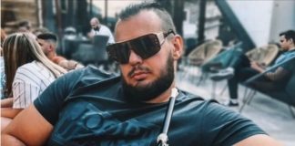 Mirza Hatić uhapšen zbog sumnje na ugrožavanje sigurnosti mirza-hatic-uhapsen-zbog-sumnje-na-ugrozavanje-sigurnosti