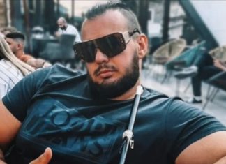 Mirza Hatić uhapšen zbog sumnje na ugrožavanje sigurnosti mirza-hatic-uhapsen-zbog-sumnje-na-ugrozavanje-sigurnosti