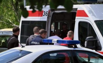 Novi Pazar: Uhapšen B. Dž. zbog prijetnji ubistvom – policajac povrijeđen tokom intervencije novi-pazar:-uhapsen-b-dz.-zbog-prijetnji-ubistvom-–-policajac-povrijedjen-tokom-intervencije