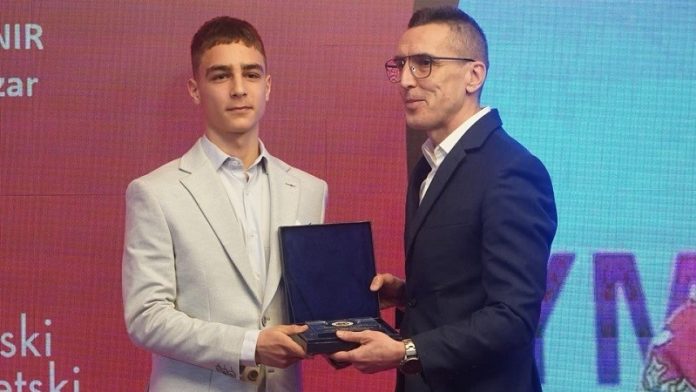 kaid-koca:-mnogo-znaci-priznanje-za-najboljeg-pionira-u-srbiji