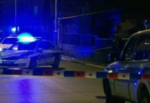 Novi Pazar: Mladi policajci u Lukarima savladali naoružanog, poznatog kriminalca novi-pazar:-mladi-policajci-u-lukarima-savladali-naoruzanog,-poznatog-kriminalca