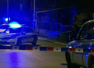 Novi Pazar: Mladi policajci u Lukarima savladali naoružanog, poznatog kriminalca novi-pazar:-mladi-policajci-u-lukarima-savladali-naoruzanog,-poznatog-kriminalca