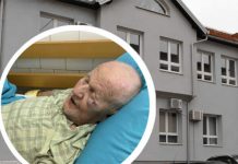 Medicinski tehničar PRETUKAO DJEDA ARIFA (84): Policija i bolnica pokrenule istrage medicinski-tehnicar-pretukao-djeda-arifa-(84):-policija-i-bolnica-pokrenule-istrage