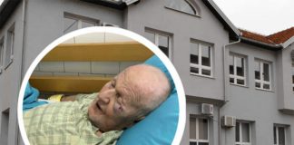 Medicinski tehničar PRETUKAO DJEDA ARIFA (84): Policija i bolnica pokrenule istrage medicinski-tehnicar-pretukao-djeda-arifa-(84):-policija-i-bolnica-pokrenule-istrage