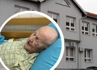 Medicinski tehničar PRETUKAO DJEDA ARIFA (84): Policija i bolnica pokrenule istrage medicinski-tehnicar-pretukao-djeda-arifa-(84):-policija-i-bolnica-pokrenule-istrage