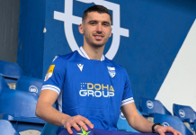 DETE PAZARA PONOVO U PLAVO-BELOM: Rušević potpisao za Novi Pazar dete-pazara-ponovo-u-plavo-belom:-rusevic-potpisao-za-novi-pazar