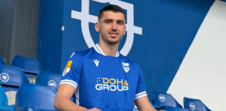 DETE PAZARA PONOVO U PLAVO-BELOM: Rušević potpisao za Novi Pazar dete-pazara-ponovo-u-plavo-belom:-rusevic-potpisao-za-novi-pazar