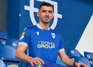 DETE PAZARA PONOVO U PLAVO-BELOM: Rušević potpisao za Novi Pazar dete-pazara-ponovo-u-plavo-belom:-rusevic-potpisao-za-novi-pazar