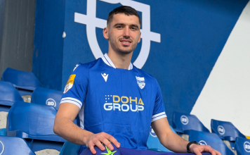 DETE PAZARA PONOVO U PLAVO-BELOM: Rušević potpisao za Novi Pazar dete-pazara-ponovo-u-plavo-belom:-rusevic-potpisao-za-novi-pazar