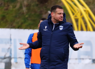 LALATOVIĆ ZA SPORTSKE.NET: Kad bih progovorio, Srbiju bih okrenuo naglavačke lalatovic-za-sportske.net:-kad-bih-progovorio,-srbiju-bih-okrenuo-naglavacke