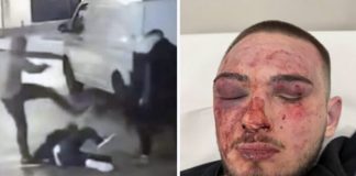 POTRESAN VIDEO! Trojica napadača brutalno pretukla 16-godišnjaka potresan-video!-trojica-napadaca-brutalno-pretukla-16-godisnjaka