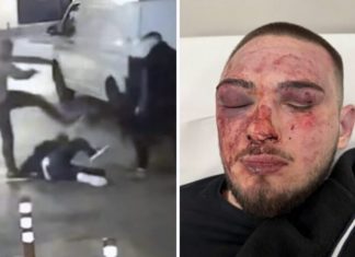 POTRESAN VIDEO! Trojica napadača brutalno pretukla 16-godišnjaka potresan-video!-trojica-napadaca-brutalno-pretukla-16-godisnjaka