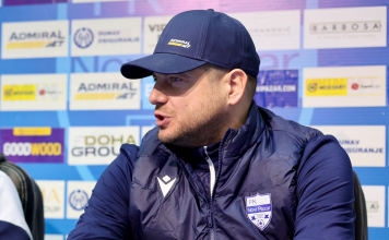 (VIDEO) LALATOVIĆ PRED DEBI: Svi očekuju čarobni štapić, ali ne igram ja – igraju igrači (video)-lalatovic-pred-debi:-svi-ocekuju-carobni-stapic,-ali-ne-igram-ja-–-igraju-igraci