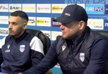 Lalatović debituje protiv OFK Beograda (nedelja, 14.00) lalatovic-debituje-protiv-ofk-beograda-(nedelja,-14.00)