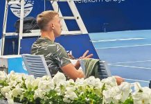 ATP Roterdam: Ože-Alijasim izbacio Međedovića atp-roterdam:-oze-alijasim-izbacio-medjedovica