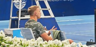 ATP Roterdam: Ože-Alijasim izbacio Međedovića atp-roterdam:-oze-alijasim-izbacio-medjedovica