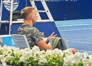ATP Roterdam: Ože-Alijasim izbacio Međedovića atp-roterdam:-oze-alijasim-izbacio-medjedovica
