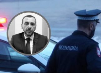 TRAGEDIJA: Pronađeno beživotno tijelo Sedina Mešinovića, visokopozicionirani zvaničnik UIO tragedija:-pronadjeno-bezivotno-tijelo-sedina-mesinovica,-visokopozicionirani-zvanicnik-uio