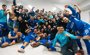 (VIDEO) Debitantska pobeda Lalatovića probudila snove – Novi Pazar u trci za Evropu (video)-debitantska-pobeda-lalatovica-probudila-snove-–-novi-pazar-u-trci-za-evropu