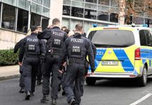 Novi napad nožem u Njemačkoj: Dječak (15) teško ranjen novi-napad-nozem-u-njemackoj:-djecak-(15)-tesko-ranjen