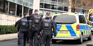 Novi napad nožem u Njemačkoj: Dječak (15) teško ranjen novi-napad-nozem-u-njemackoj:-djecak-(15)-tesko-ranjen