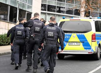 Novi napad nožem u Njemačkoj: Dječak (15) teško ranjen novi-napad-nozem-u-njemackoj:-djecak-(15)-tesko-ranjen