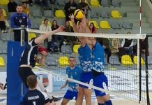 Odbojkaši drže nivo: Pazar slavio posle velikog preokreta odbojkasi-drze-nivo:-pazar-slavio-posle-velikog-preokreta