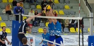 Odbojkaši drže nivo: Pazar slavio posle velikog preokreta odbojkasi-drze-nivo:-pazar-slavio-posle-velikog-preokreta