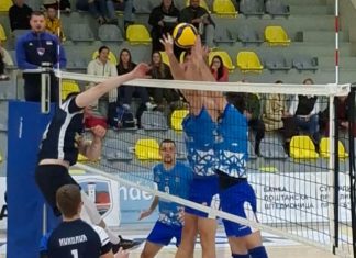 Odbojkaši drže nivo: Pazar slavio posle velikog preokreta odbojkasi-drze-nivo:-pazar-slavio-posle-velikog-preokreta