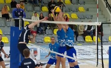 Odbojkaši drže nivo: Pazar slavio posle velikog preokreta odbojkasi-drze-nivo:-pazar-slavio-posle-velikog-preokreta