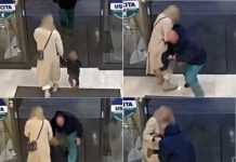 /VIDEO/ Nepoznati muškarac pokušao oteti bebu ispred supermarketa – Pokušaj otmice potresao Evropu /video/-nepoznati-muskarac-pokusao-oteti-bebu-ispred-supermarketa-–-pokusaj-otmice-potresao-evropu