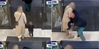 /VIDEO/ Nepoznati muškarac pokušao oteti bebu ispred supermarketa – Pokušaj otmice potresao Evropu /video/-nepoznati-muskarac-pokusao-oteti-bebu-ispred-supermarketa-–-pokusaj-otmice-potresao-evropu