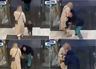 /VIDEO/ Nepoznati muškarac pokušao oteti bebu ispred supermarketa – Pokušaj otmice potresao Evropu /video/-nepoznati-muskarac-pokusao-oteti-bebu-ispred-supermarketa-–-pokusaj-otmice-potresao-evropu